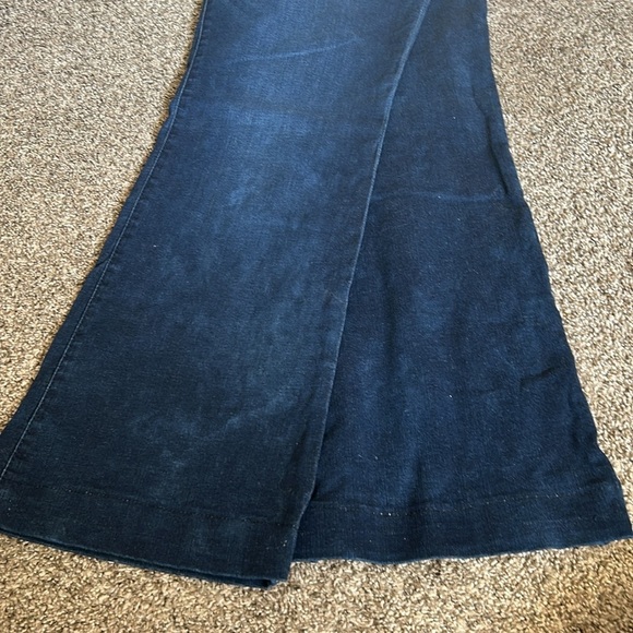 Women’s Wrangler Trouser Jeans - Picture 4 of 4